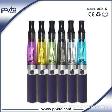 EGO k  with CE4 cigarette electronic ego series